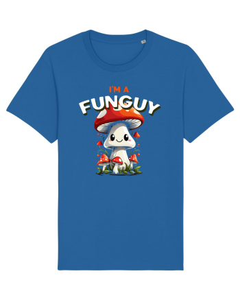 funguy 2 Royal Blue
