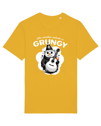 Grungy Spectra Yellow