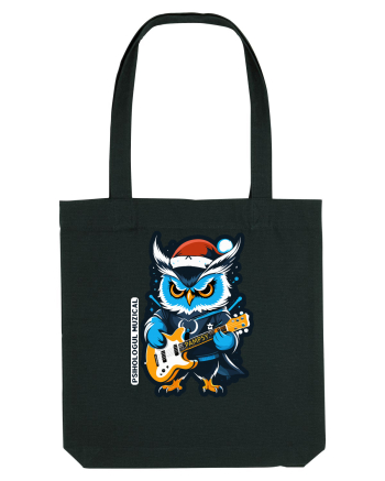 Pampsy - rock Black