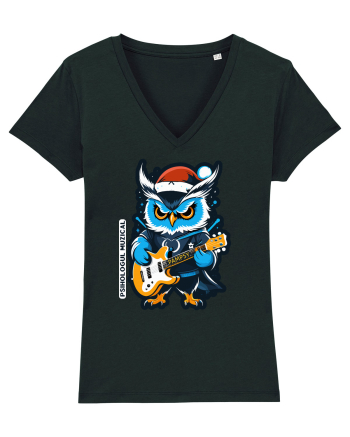 Pampsy - rock Black