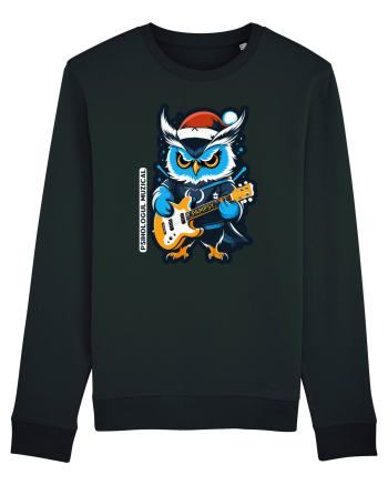 Pampsy - rock Black
