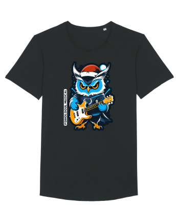Pampsy - rock Black
