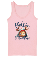 de Craciun cu pui de ren - Believe in the magic Maiou Damă Dreamer