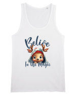 de Craciun cu pui de ren - Believe in the magic Maiou Bărbat Runs
