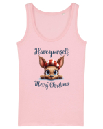 de Craciun cu pui de ren - Have yourself a Merry Christmas Maiou Damă Dreamer