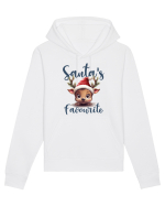 de Craciun cu pui de ren - Santas favourite Hanorac Unisex Drummer
