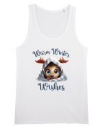 de Craciun cu pui de ren - Warm winter wishes Maiou Bărbat Runs