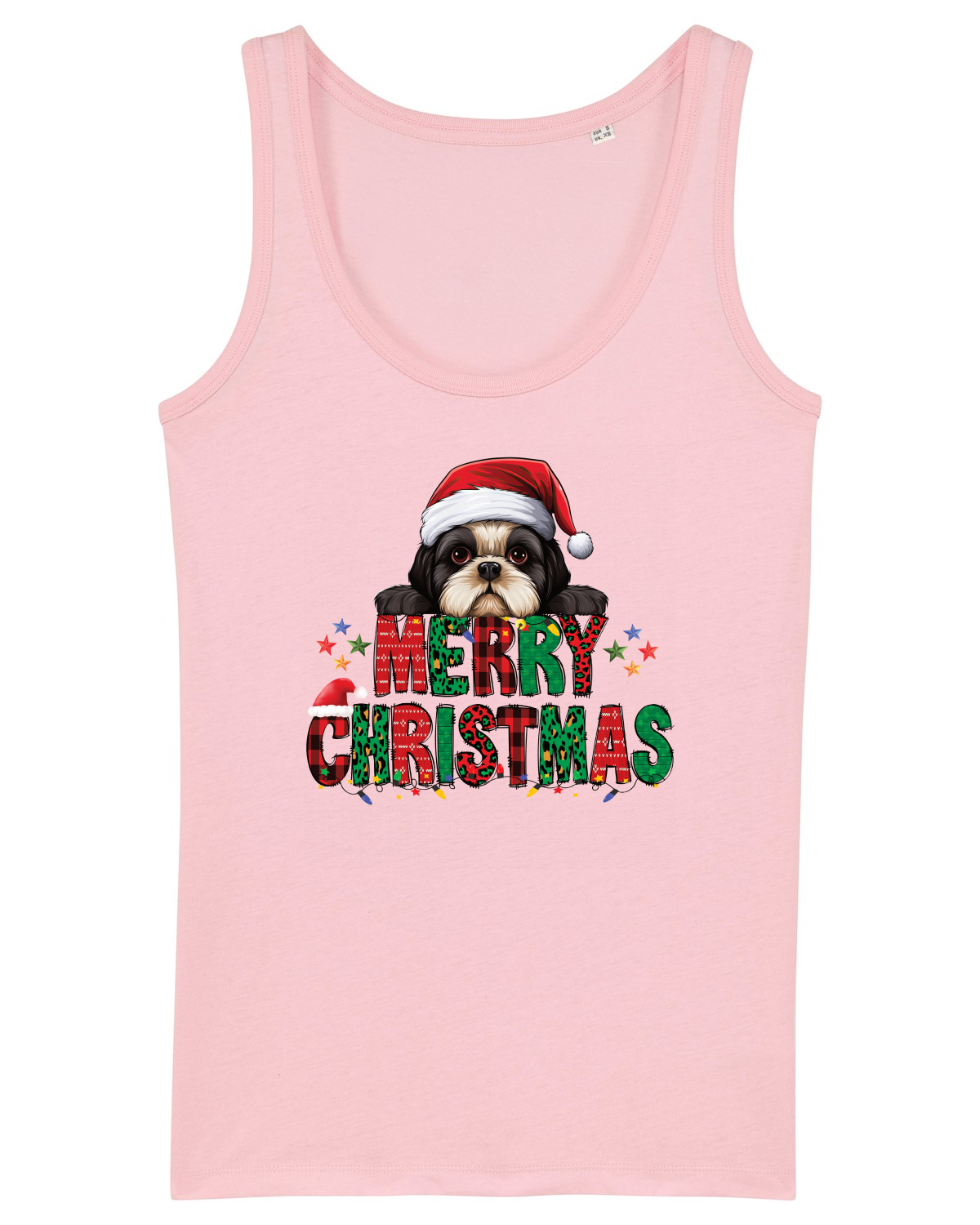 Maiou Damă Dreamer Cotton Pink