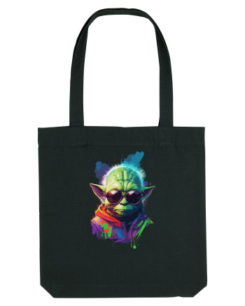 Urban Yoda Black
