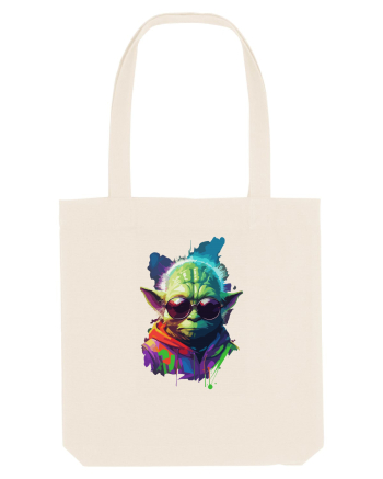 Urban Yoda Natural