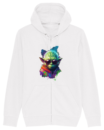 Urban Yoda White