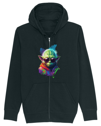 Urban Yoda Black