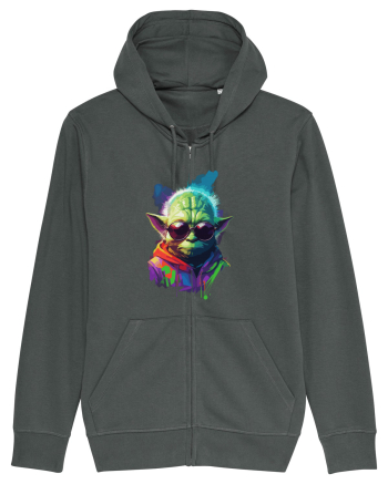 Urban Yoda Anthracite