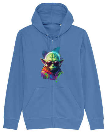 Urban Yoda Bright Blue