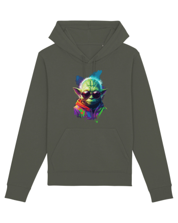 Urban Yoda Khaki