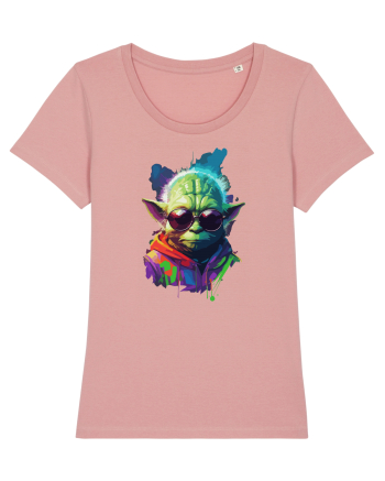 Urban Yoda Canyon Pink
