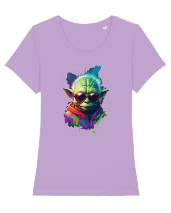Urban Yoda Lavender Dawn