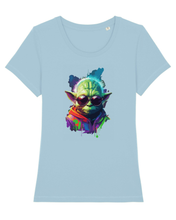 Urban Yoda Sky Blue