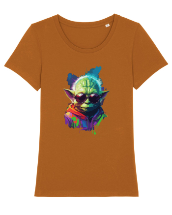 Urban Yoda Roasted Orange