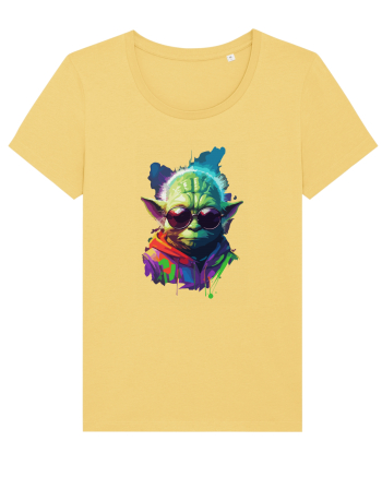 Urban Yoda Jojoba