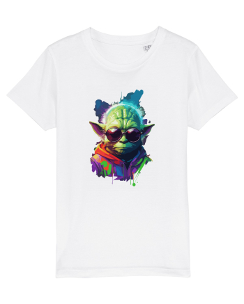 Urban Yoda White