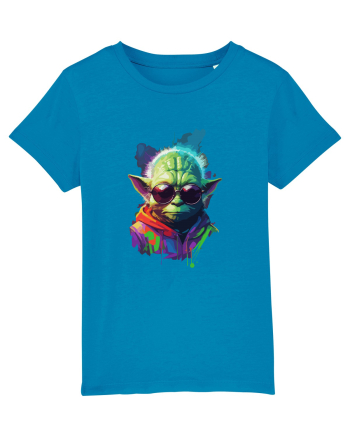 Urban Yoda Azur