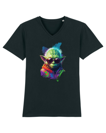 Urban Yoda Black