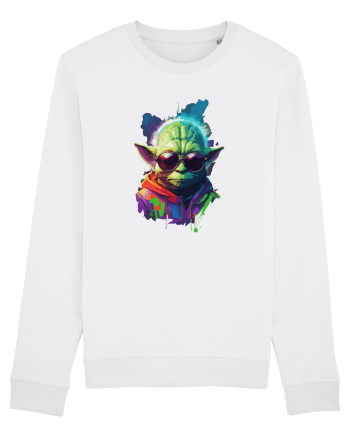 Urban Yoda White