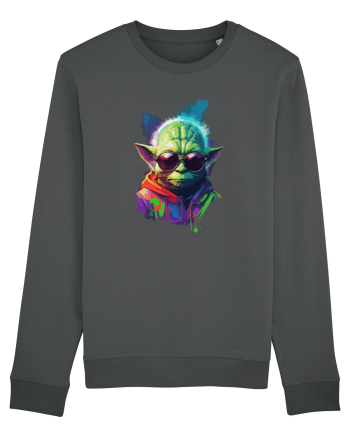 Urban Yoda Anthracite