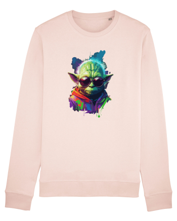 Urban Yoda Candy Pink