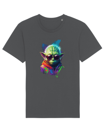 Urban Yoda Anthracite