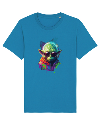 Urban Yoda Azur