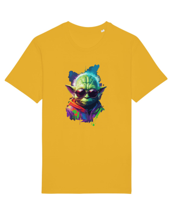 Urban Yoda Spectra Yellow