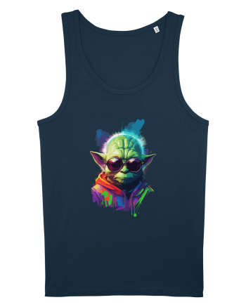 Urban Yoda Navy