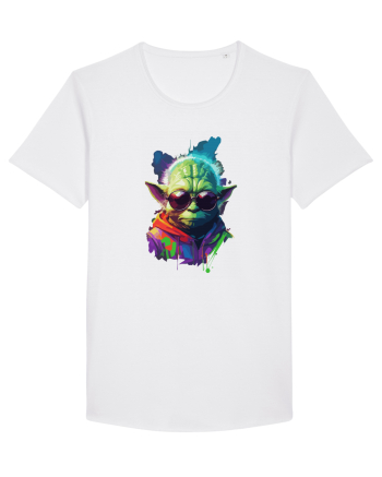 Urban Yoda White