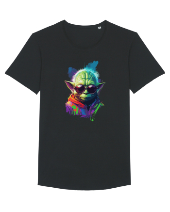 Urban Yoda Black