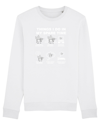 UNICORN White