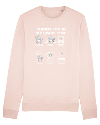 UNICORN Candy Pink