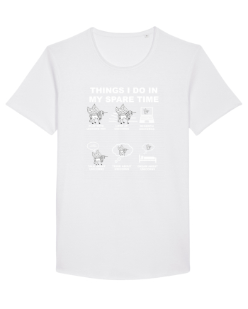 UNICORN White