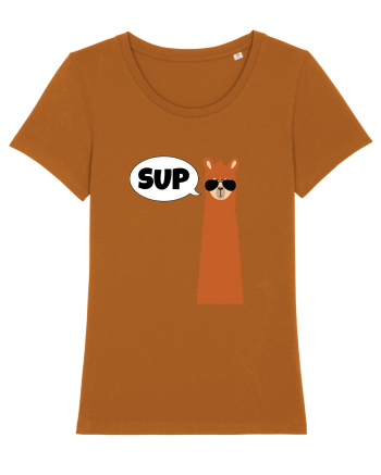Sup Roasted Orange