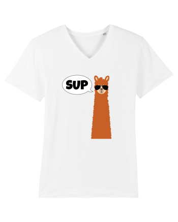 Sup White