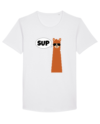 Sup White