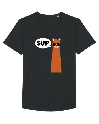 Sup Black