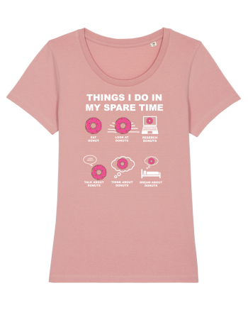 DONUT Canyon Pink