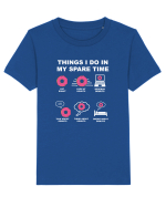 DONUT Tricou mânecă scurtă  Copii Mini Creator