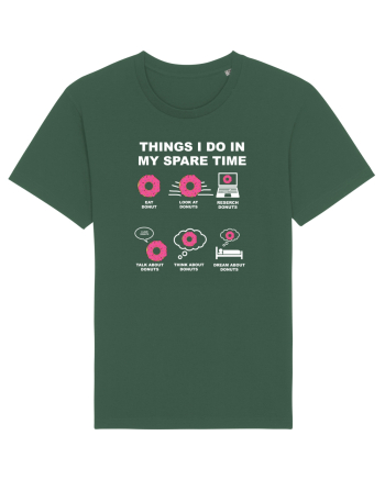 DONUT Bottle Green