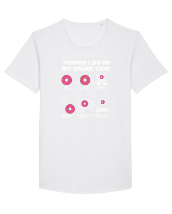 DONUT White