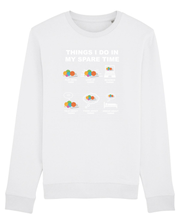 YARN White