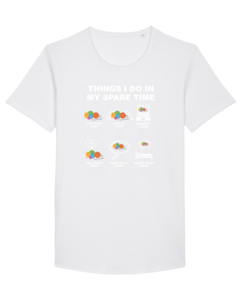 YARN White