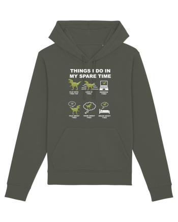 T-REX Khaki